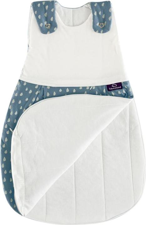Produktbild Träumeland Schlafsack Liebmich (86 cm)