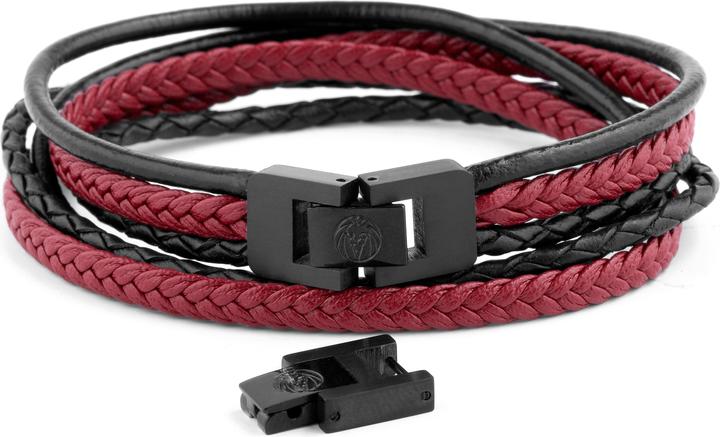 Produktbild Lucleon Roy (1 cm, Leder)