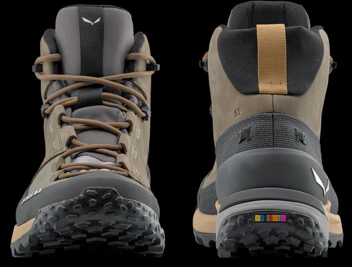 Produktbild Salewa Puez Leather Mid PTX (42)
