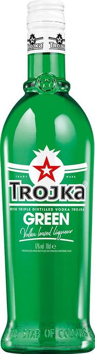 Produktbild Trojka Green (1 x 70 cl)