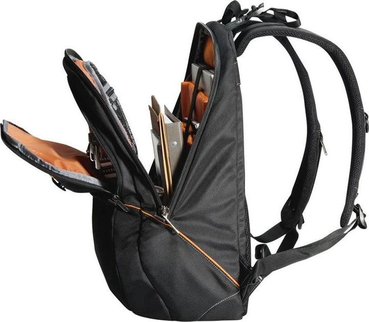 Produktbild AccuCell Glide Laptop-Rucksack für Notebooks bis 43.94cm 17.3