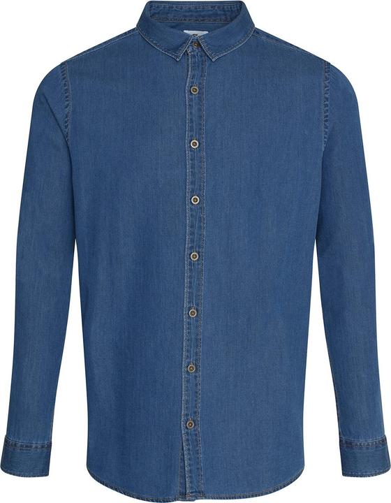 Bleu foncé