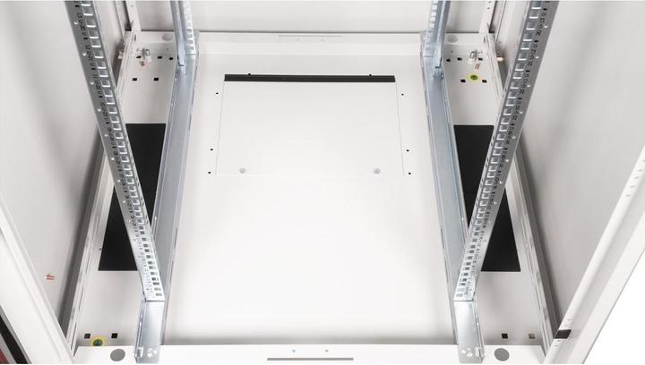 Image du produit Roline Armoire réseau 19 pouces Basic 32 UH (32 HE, Rack 19 pouces)