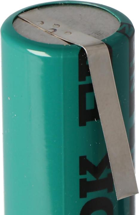 Image du produit Braun Batterie 4/5A (1 pcs, 2150 mAh)