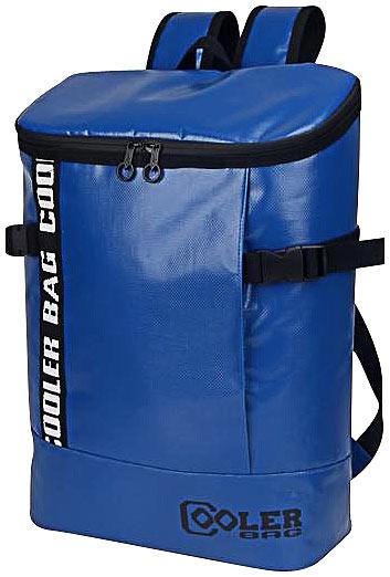 Actual product image Xcase Truck Tarpaulin Cooler Backpack (16 l)