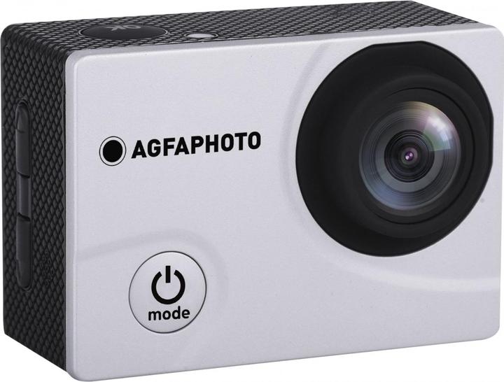 Produktbild AGFAPHOTO Action Cam AC5000 (30p, WLAN)