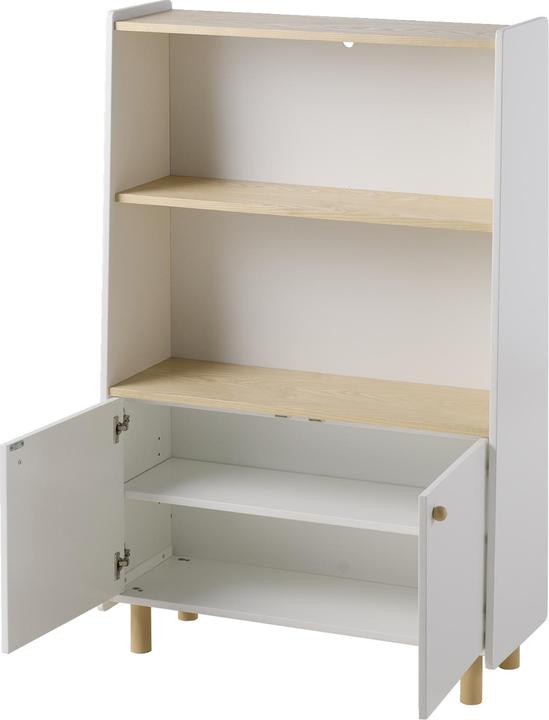 Produktbild Vertbaudet Kinderzimmer Wandregal TERRAZZO