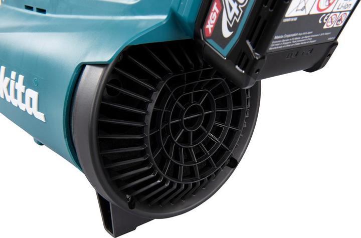 Image du produit Makita UB001GZ (Fonctionnement sur batterie, Souffleur de feuilles)