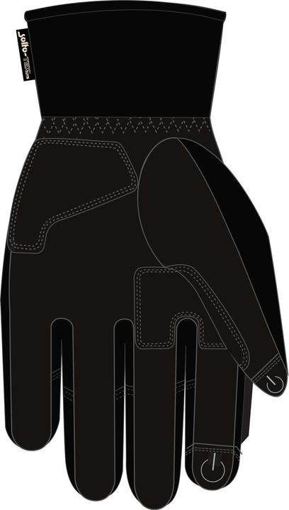Immagine prodotto iXS Guanto classico Urban ST-Plus (Donne, Uomini, M)