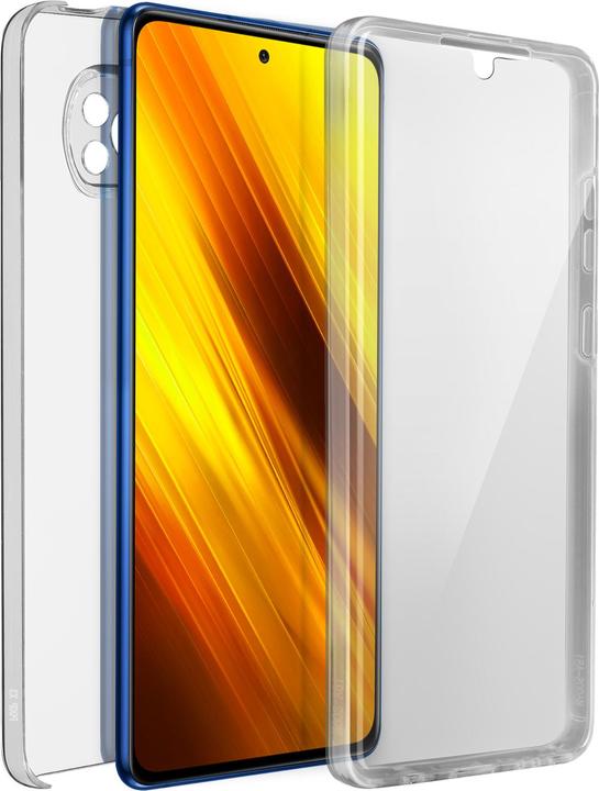 Immagine prodotto Avizar Serie integrale (Xiaomi Poco X3 Pro)