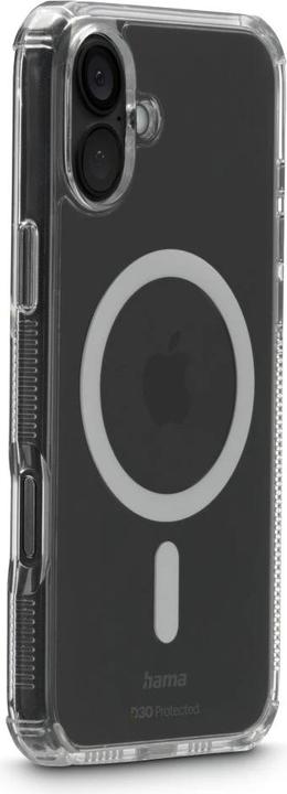 Image du produit Hama Protection extrême (Apple iPhone 16 Plus)