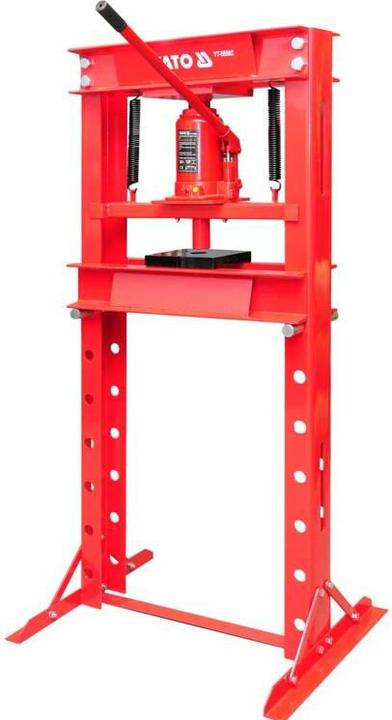 Immagine prodotto Yato Prasa hydrauliczna 30t (YT-55582)