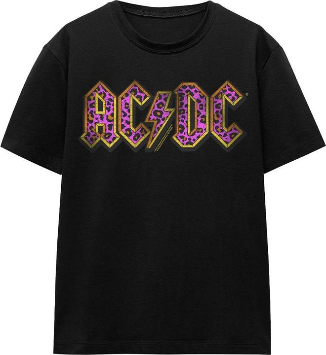 Produktbild AC/DC TShirt (XL)