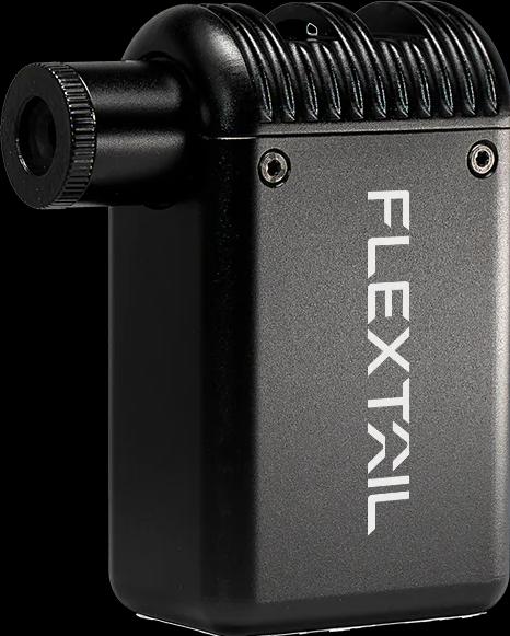 Produktbild Flextailgear Tiny Bike Pump