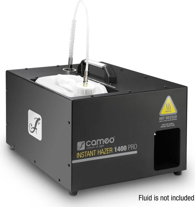 Produktbild INSTANT HAZER 1400 PRO Hazer