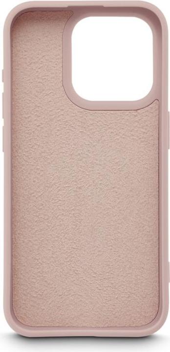 Actual product image Hama Fantastic Feel (Apple iPhone 15 Pro Max)