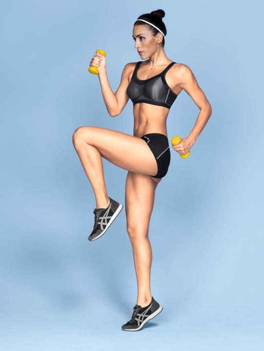 Actual product image Anita Momentum 5529 (80 D)