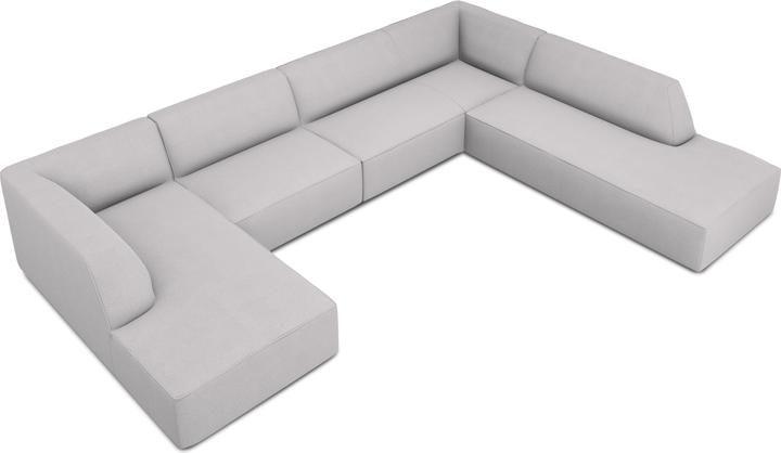 Actual product image Micadoni Ruby (Sofa landscape)