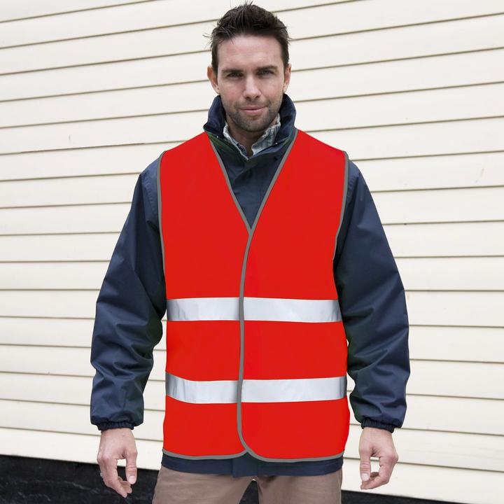Image du produit Regatta Gilet SAFEGUARD by HiVis (XXL, 3XL)