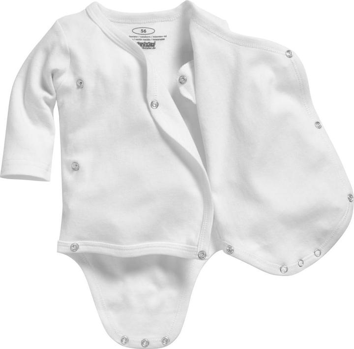 Immagine prodotto Playshoes Body avvolgente a maniche lunghe set di 2 taglie 56 (56)