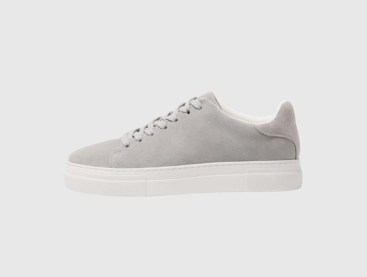 Image du produit Selected Homme Baskets en daim chunky (42)