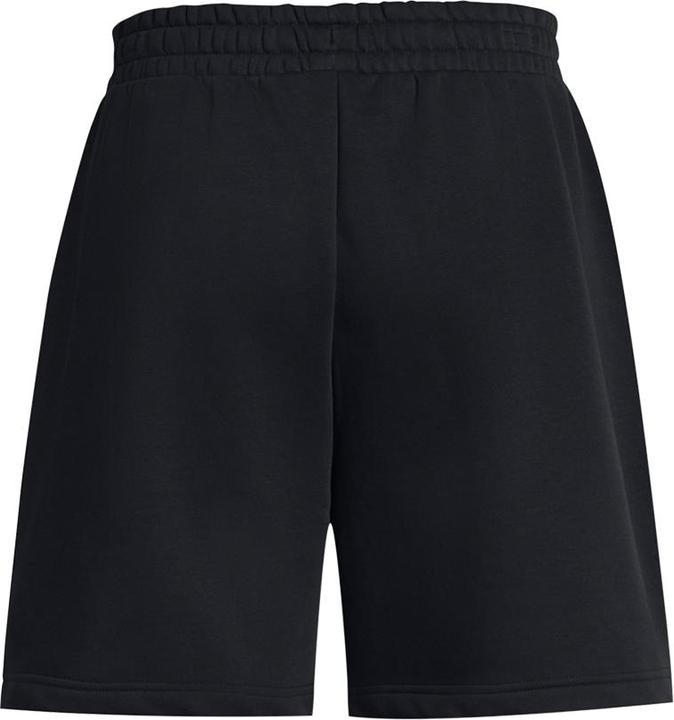 Actual product image Under Armour Essl Flc Relax Bf Short Ladies (S)