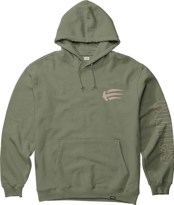 etnies Joslin Hoodie