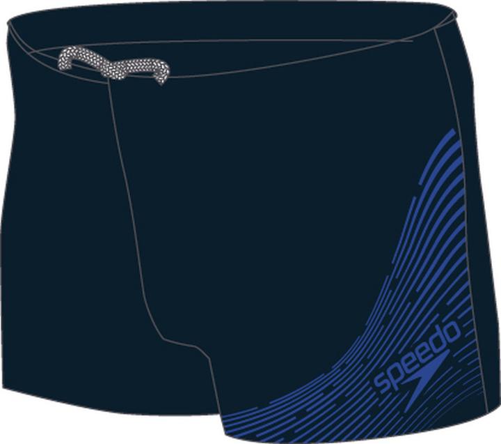 La vraie marine, True Cobalt