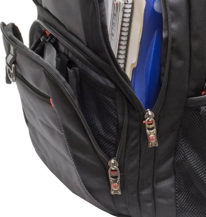 Actual product image Wenger Pillar (25 l)