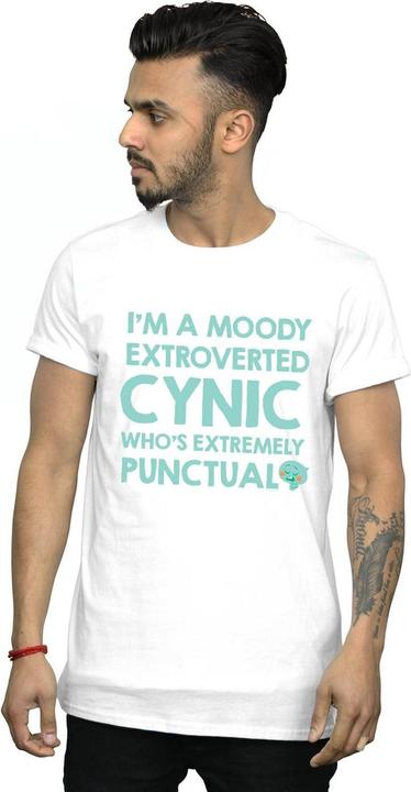 Image du produit Disney - T-shirt SOUL MOODY - Homme (XL)