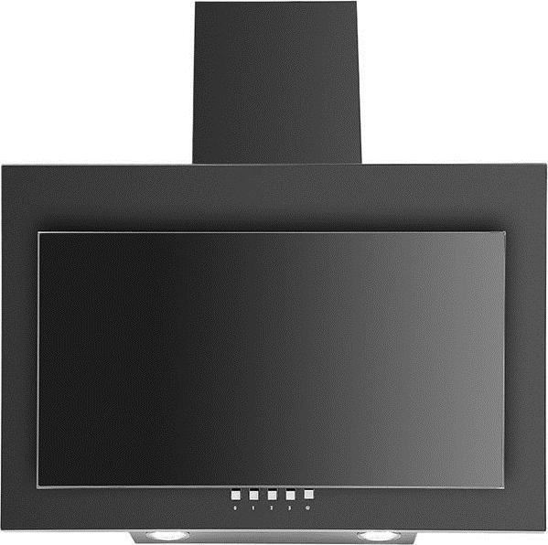 Produktbild Ciarko NTI 50 Wandmontiert ³/h C (Wandhaube)