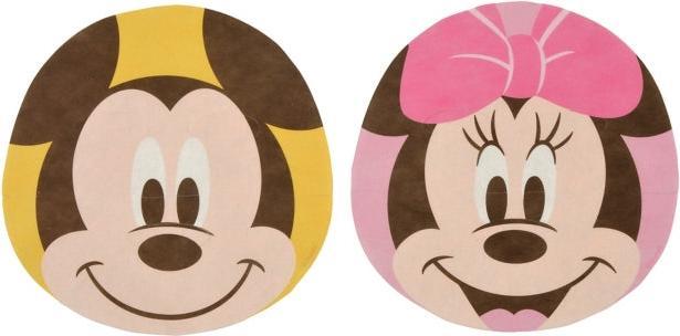 Produktbild Disney Charakter Geheime Gesichtsmaske (27 ml)