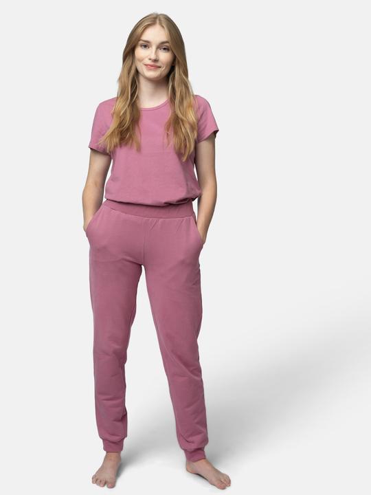 Image du produit greenjama Pantalon en sweat doux (40)