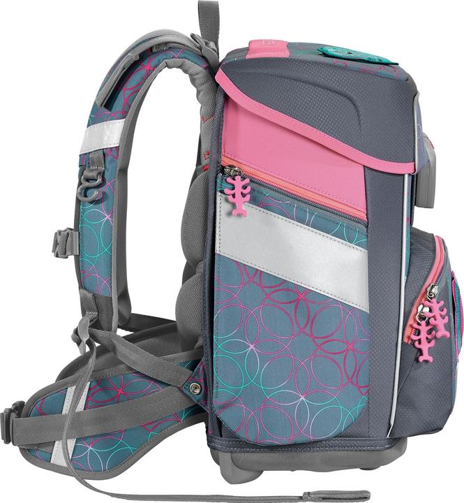Immagine prodotto Step by Step Set di borse SPACE, 5 pezzi (20 l)