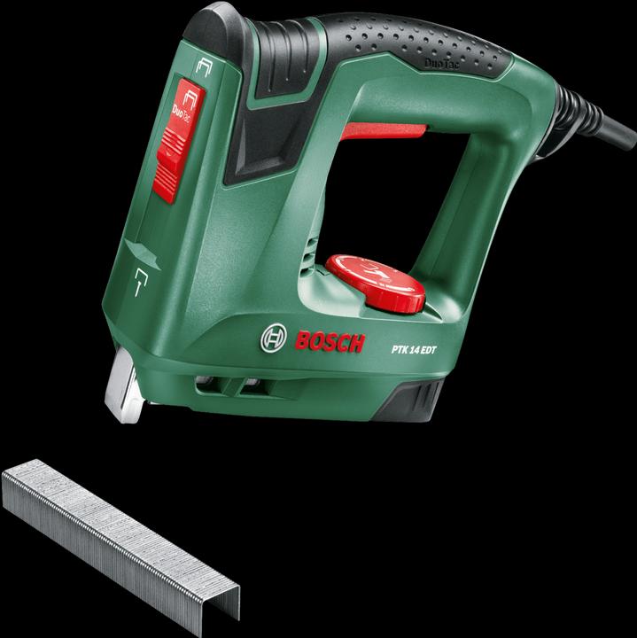 Actual product image Bosch Home & Garden Home and Garden PTK 14 EDT Ele