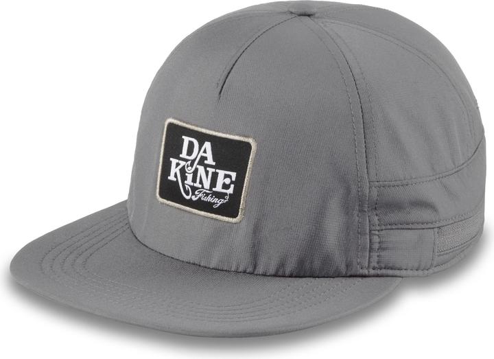 Actual product image Dakine Abaco Curved Bill W Neck Cape (S/M)