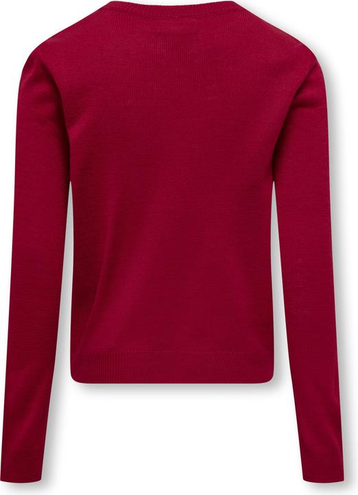 Immagine prodotto Only KOGXMAS pullover lavorato a maglia (158)