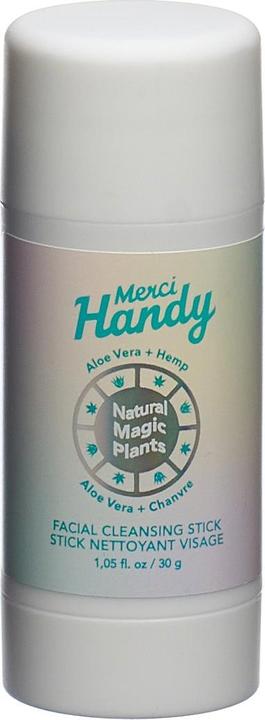 Immagine prodotto Merci Handy Bastone per la pulizia del viso Piante magiche (Lozione detergente)