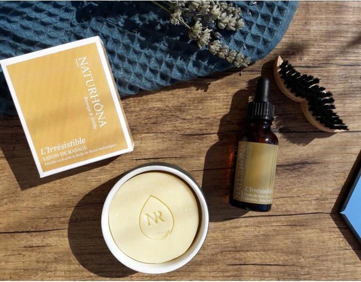 Produktbild Naturhona L’Irrésistible