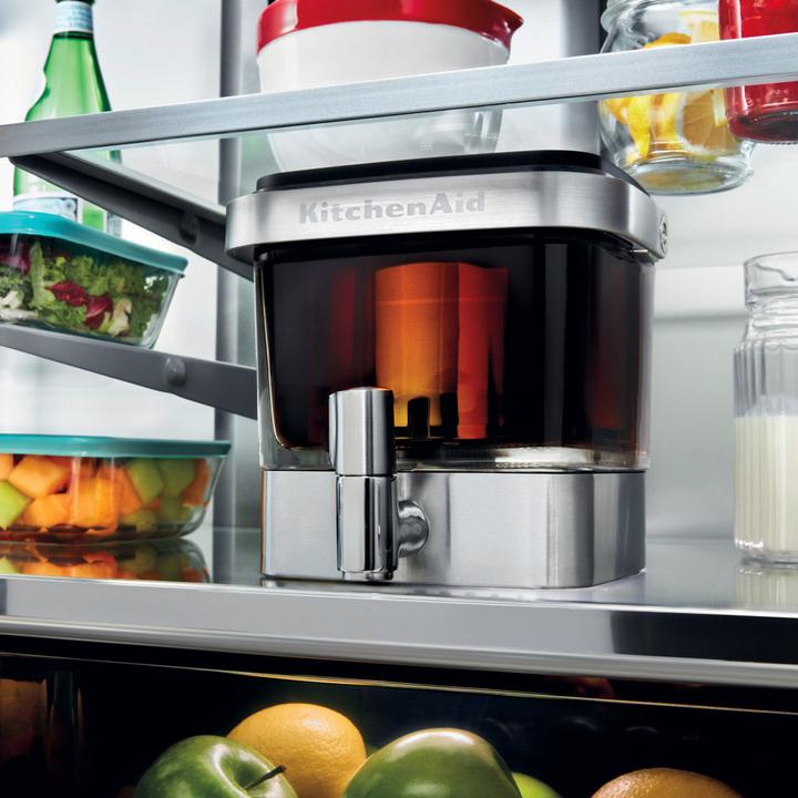 Image du produit KitchenAid artisan (0.80 l)