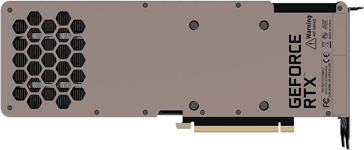 Actual product image PNY GeForce RTX 3080 Ti (12 GB)