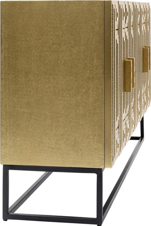Image du produit Kare Design Buffet Marrakesh 160x80cm (160 x 40 x 80 cm)
