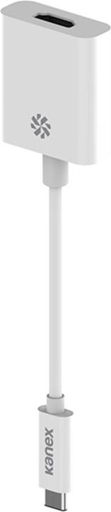 Produktbild Kanex USB-C zu (HDMI, 20 cm)