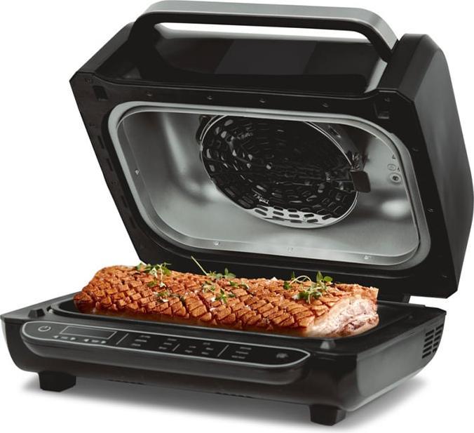 Image du produit Jocca 8i1 grill airfryer & déshydrateur 7 litres 1700 watts
