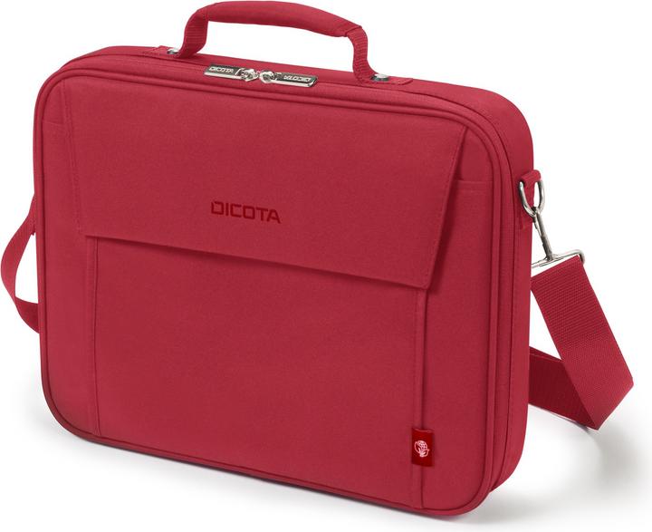 Dicota Borsa per notebook Eco Multi Base 17.3 (17.30", Universale)