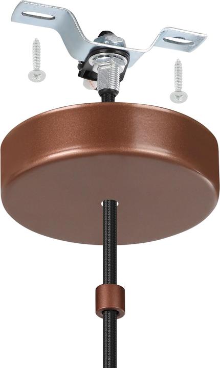 Actual product image EGLO trend (E27)