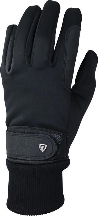Produktbild Hy Reithandschuhe Thinsulate Ledergebunden (S)