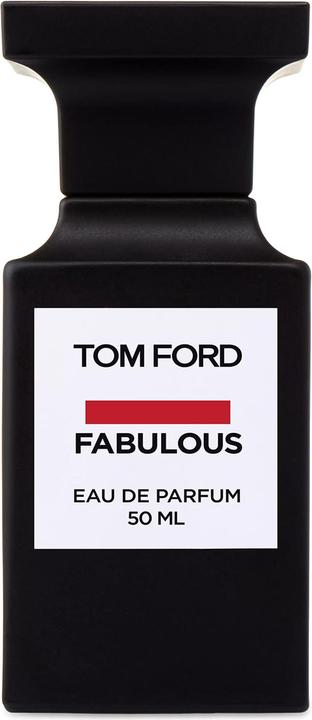 Actual product image Tom Ford Fu*** Fabulous (Eau de parfum, 50 ml)