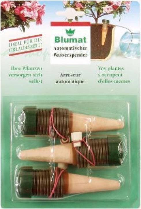 Produktbild Blumat Wasserspender (Tonkegel)