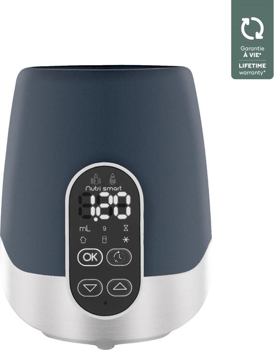 Produktbild Babymoov Nutri Smart 2in1